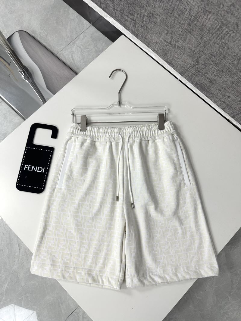 Fendi Short Pants